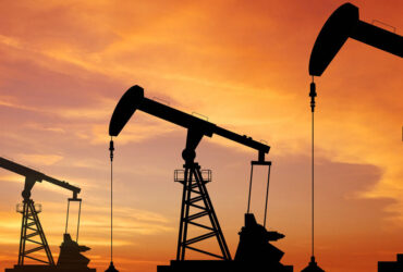 Oil & Gas